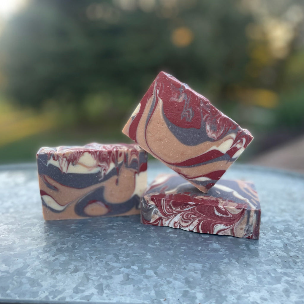 Bonfire Soap