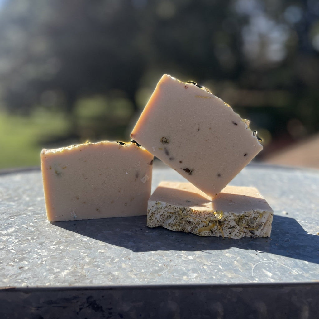 Wildflower Soap