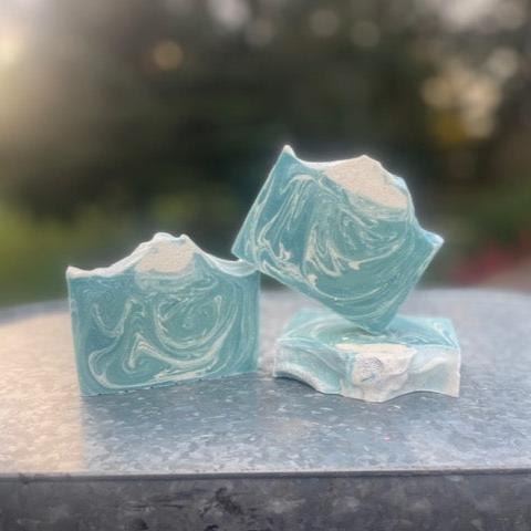 Fresh Linen Soap