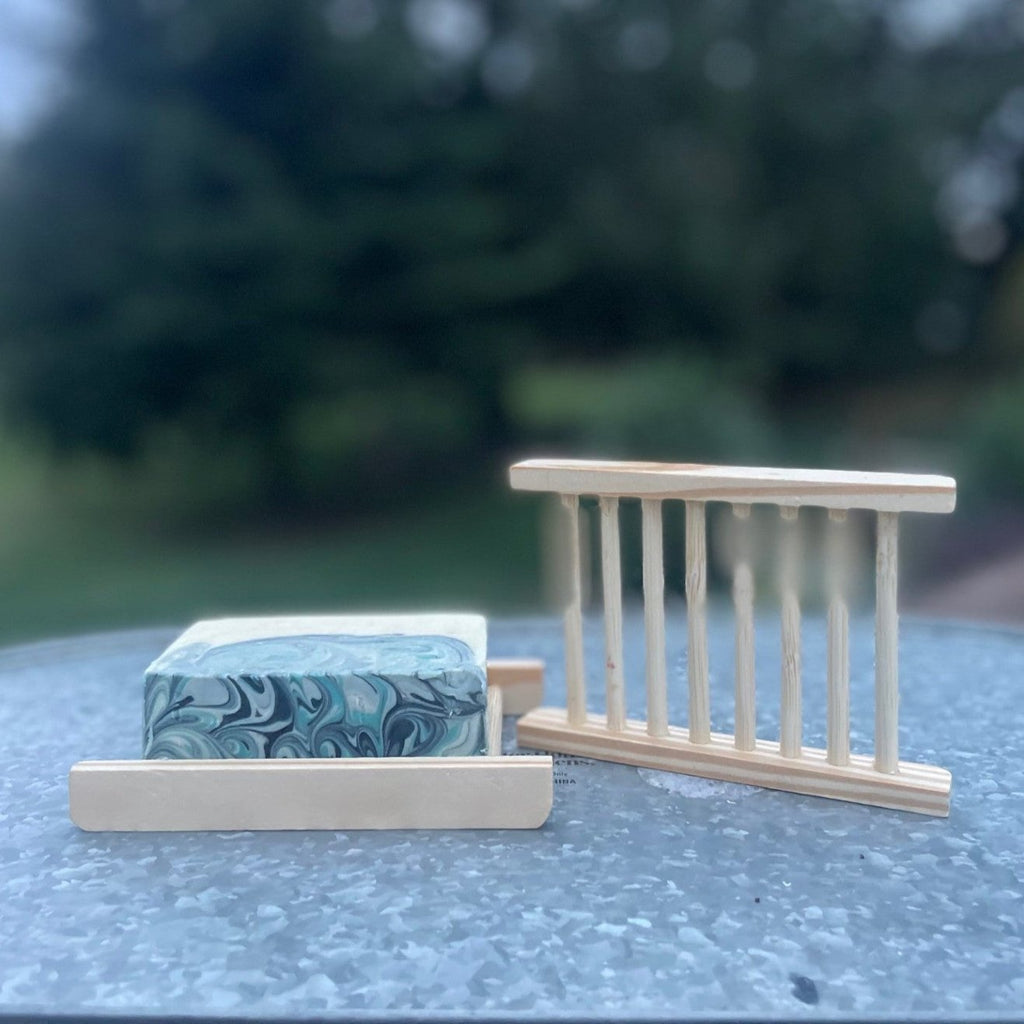 Soap Holder